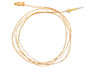 Rangemaster, Bush, Kenwood, Logik, Montpellier, Royale & Servis 37023204 Genuine Main Oven Thermocouple